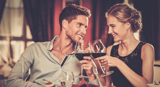 A Guide to Feeling Your Best This Valentine’s Day