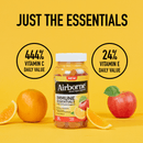 Immune Essentials Gummies - Orchard Fruits