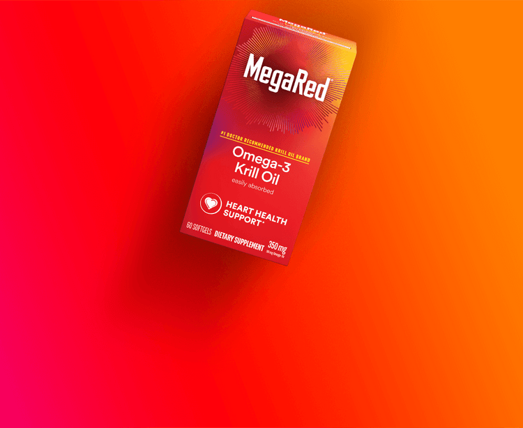 Megared brand banner.