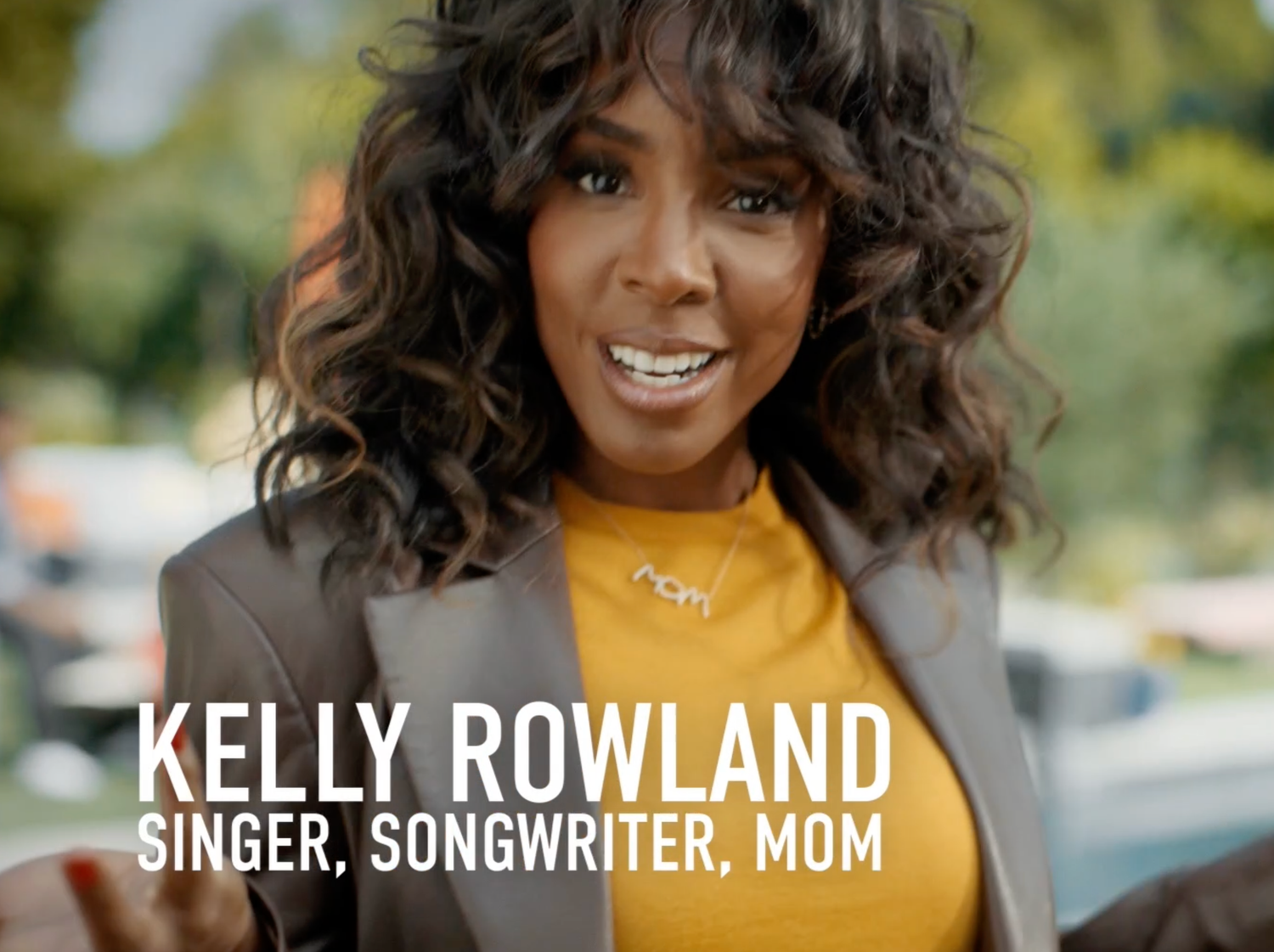 Photo of kelly rowland