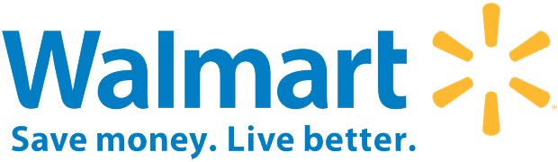 wallmart logo