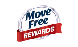 Move-free-rewards