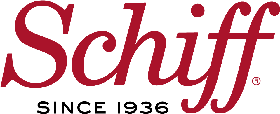 Schiff vitamins logo