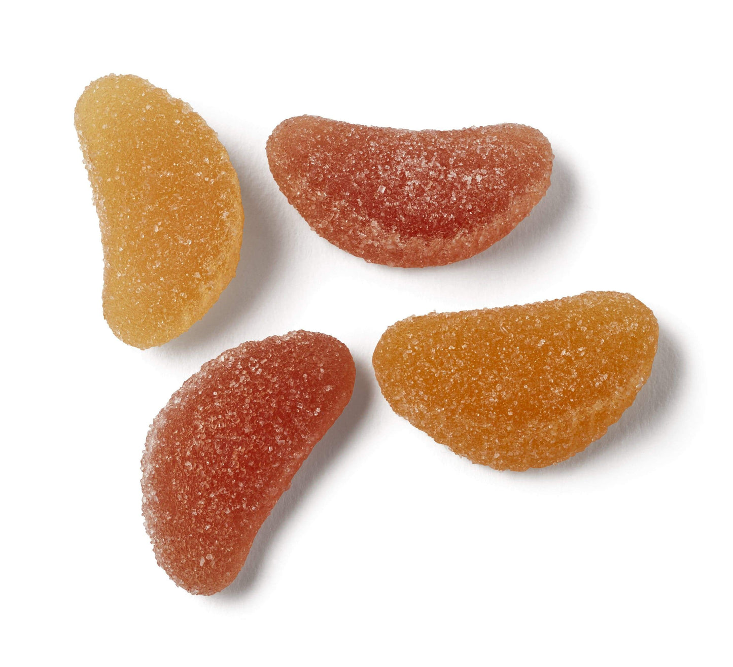 Four Airborne Kids Gummies