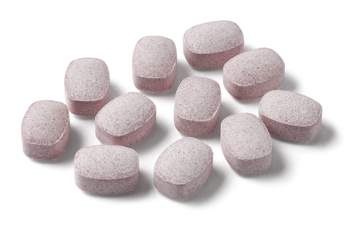 Very Berry Immune Support Chewable Tablets