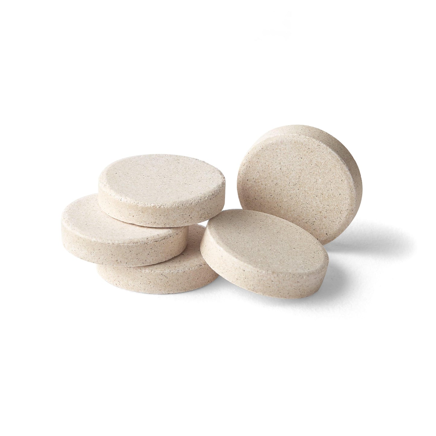 Loose Very Berry Airborne Vitamin C Effervescent pills
