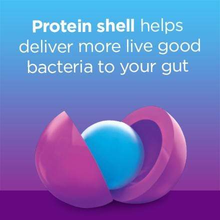 Digestive Advantage Prebiotic Fiber Plus Probiotic Gummies