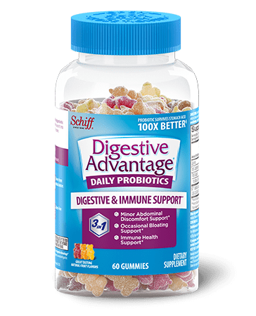 digestive advantage