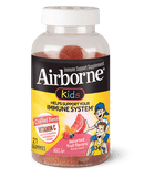 Kids Assorted Fruit Flavored Immune Support Gummies