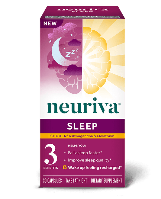 Neuriva Sleep Capsules