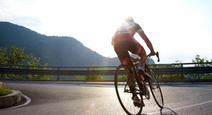 How to Support Your Joints While Cycling