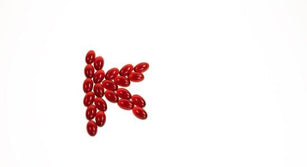 Why MegaRed® Omega-3 Krill Oil?