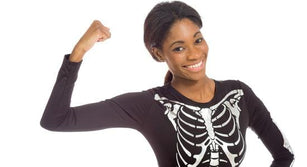 5 Important Things You Can Do to Keep Your Bones Strong