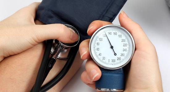 10 Ways to Support Healthy Blood Pressure