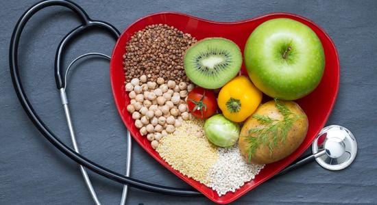 What are the Best Vitamins and Supplements for a Healthy Heart?