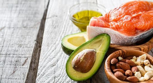 Sources of Omega 3: Why You Don't Get Enough