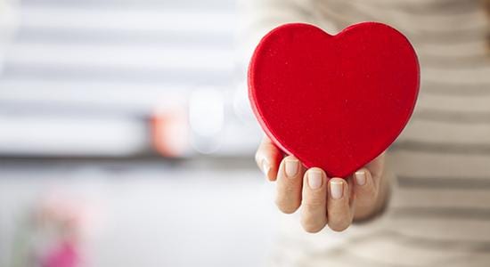 Stress Relief Tips for a Healthier Heart