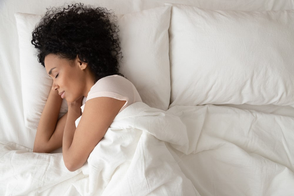 How Does Sleep Affect My Brain?