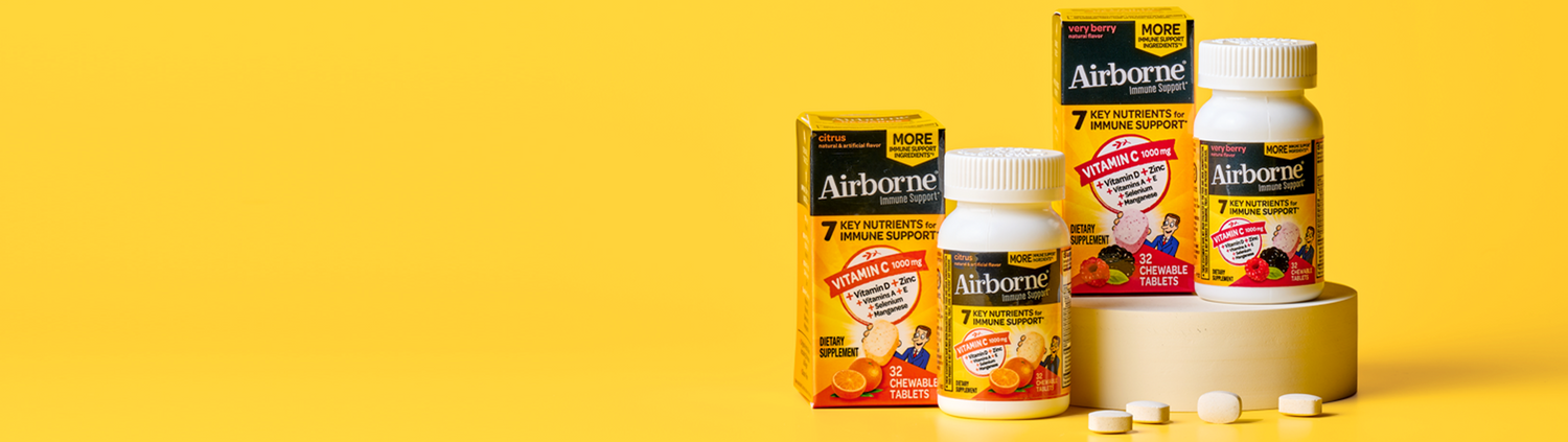 chewable tablets