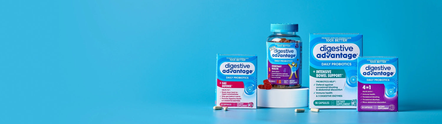digestive health