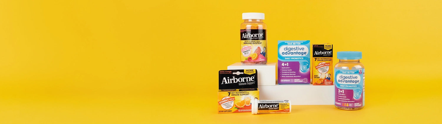 immune support