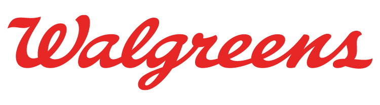 WALGREENS