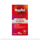 MegaRed Advanced CoQ10 200mg