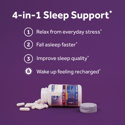 Neuriva Sleep Plus