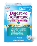 Digestive Advantage® Intensive Bowel Support Capsules