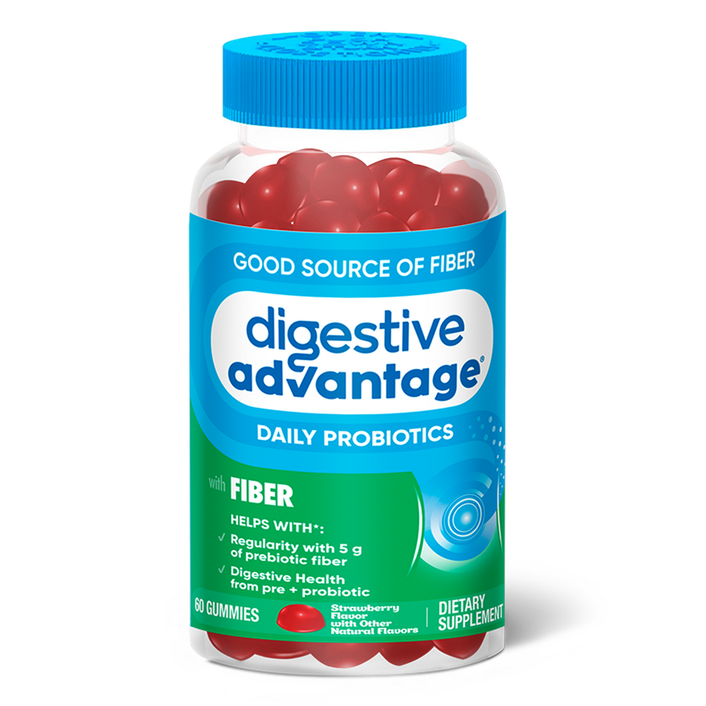 Deeply Foods Daily Prebiotic Fibre ??? Powerful Proven Prebiotics For Gut Health, Supports Digestion, Reduces Bloating, Vitamin D3 & B9 For Immune (4 Pack, Carrot & Ginger