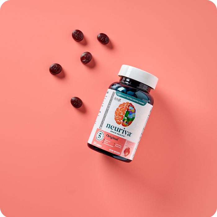 Gummies Products