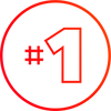 number-one
