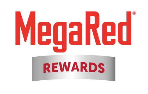 Megared-rewards