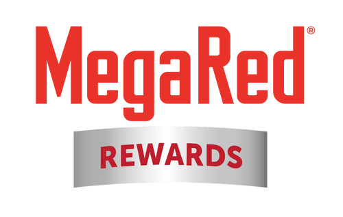 Megared-rewards