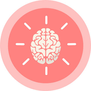 Brain icon