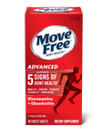 move free advanced 5