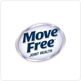 learn more about the Move Free brand