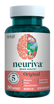 Neuriva brain health product