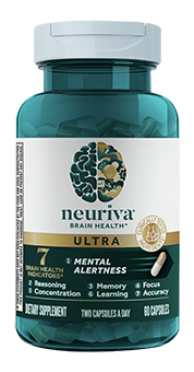 neuriva ultra product