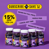 Subscribe to Save-15% off