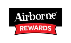 Airborne Rewards