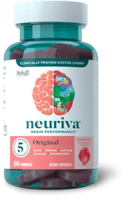 Neuriva strawberry original product.