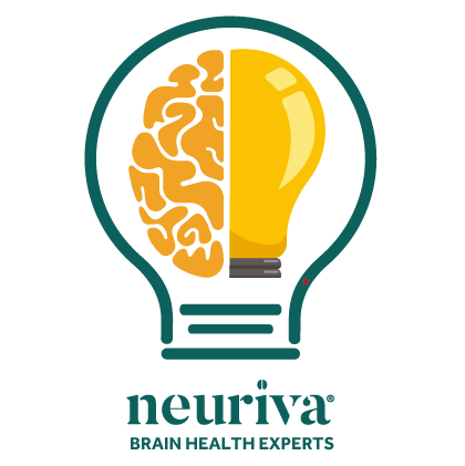 Neuriva brain health experts logo
