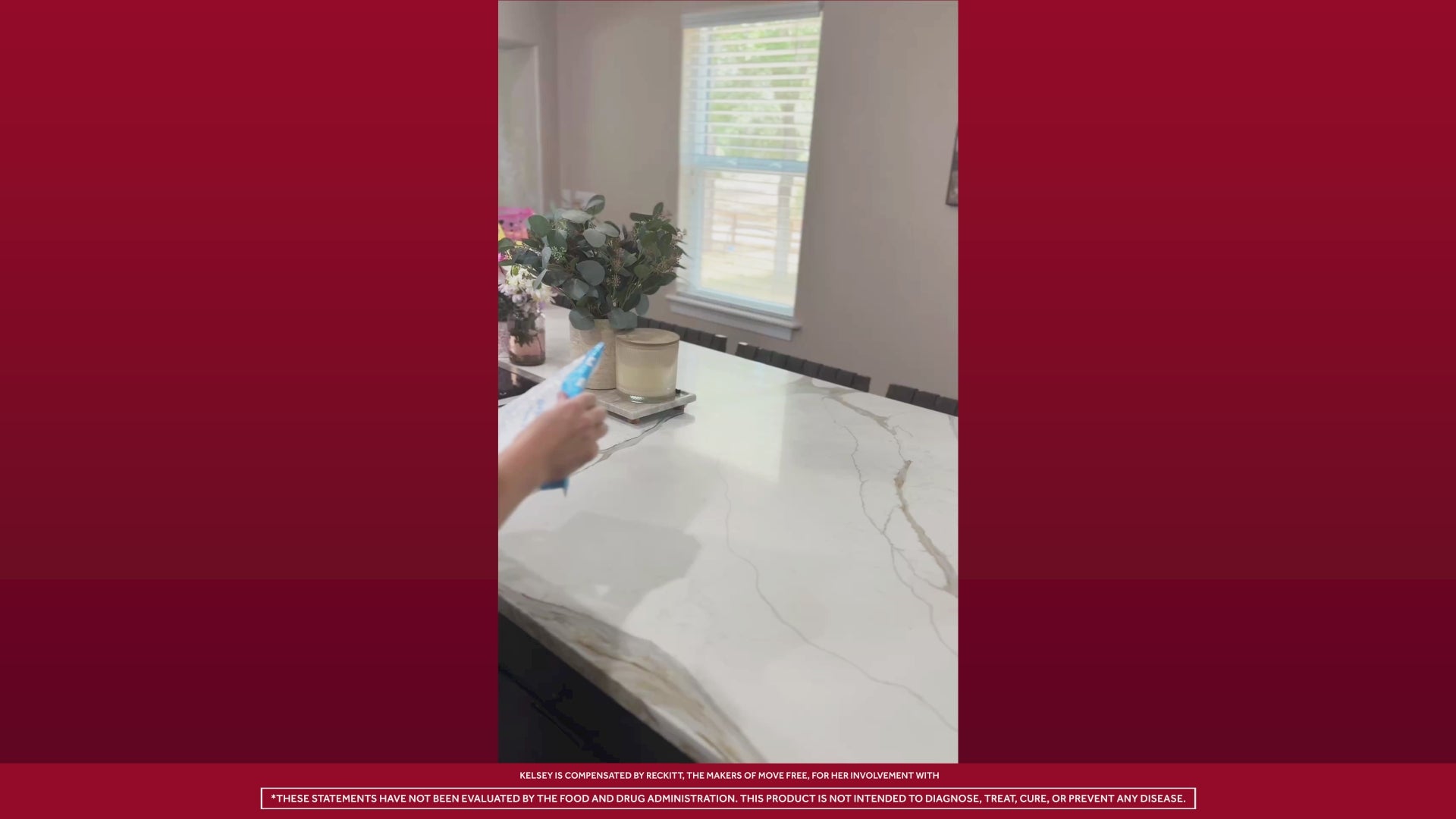 Move Free Advanced TamaFlex