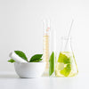 organic ingredients