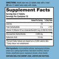 Schiff Glucosamine with Vitamin D3 & Hyaluronic Acid 2000mg