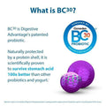 Digestive Advantage KIDS Daily Probiotic Gummies