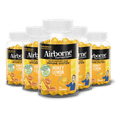 Airborne Honey Lemon Immune Support Gummies