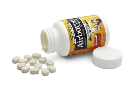 Citrus Immune Support Chewable Tablets