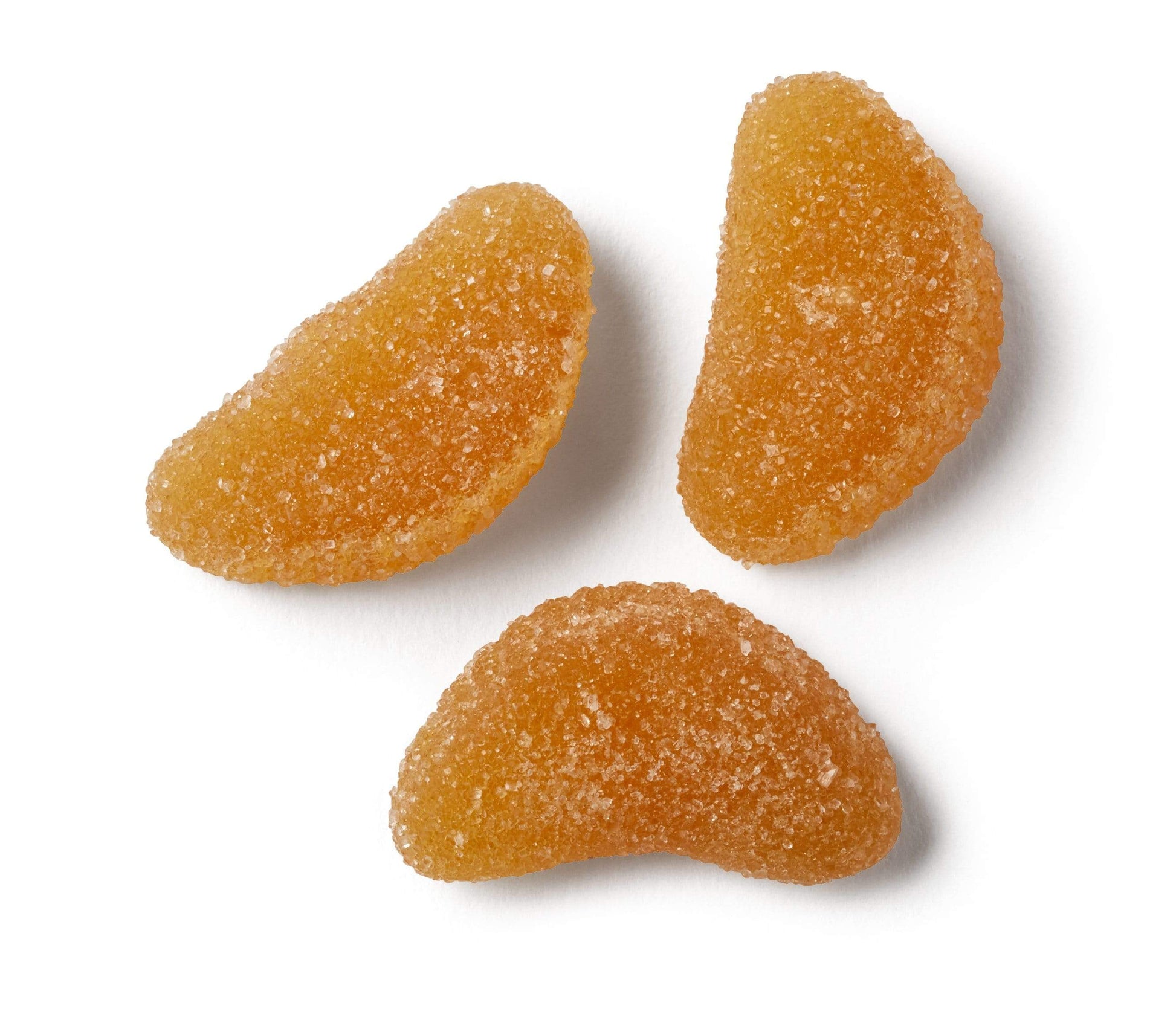 Three Airborne Immune Support Gummies